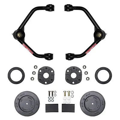 SKYJACKER R1930 3 In. Component Box With Upper Cont