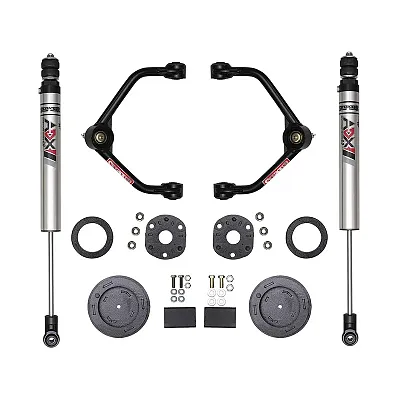 SKYJACKER R1930KXM 19> Ram 1500 3'Upr A-Arm Kt