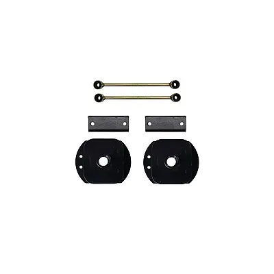 SKYJACKER R1940 4 Inch Rear Component Box