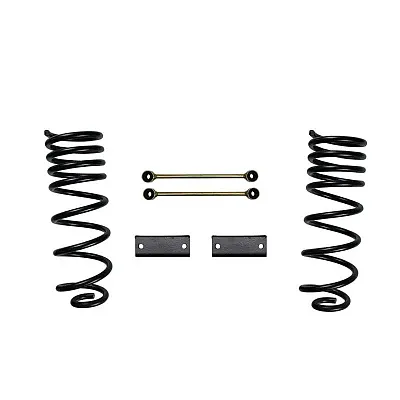SKYJACKER R1945 4 Inch Rear Component Box