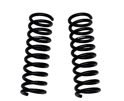 SKYJACKER R25 2&#039; Front Coil Springs