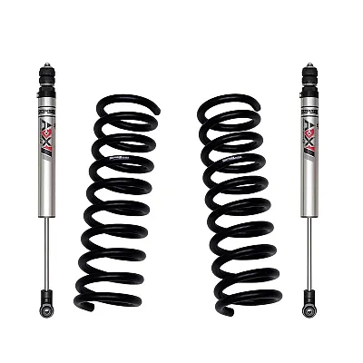 SKYJACKER R25XM 2-2.5'Frt Cls 13>Ram25 Mono