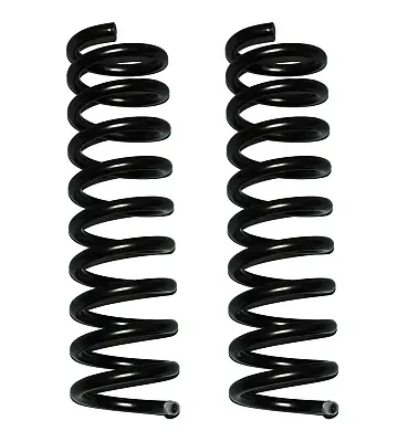 SKYJACKER R45 Dodge 2500 Dsl 4&#039; Coils