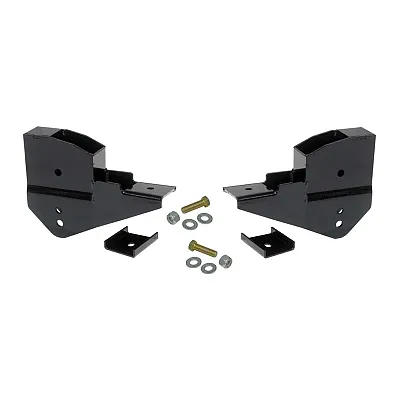 SKYJACKER RAB2346 4-6 In. Radius Arm Bracket Componen