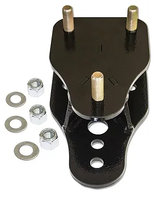 SKYJACKER STRJK212 07-17 Jk Tire Relocation