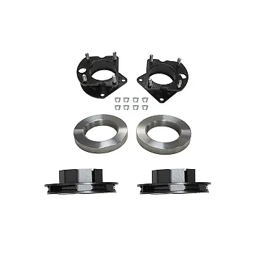 SKYJACKER TC2420MSK 2 In. Suspension Lift Kit With Rear