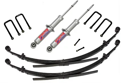 SKYJACKER TC530STKSB 3&#039; 05 Tacoma Strut System