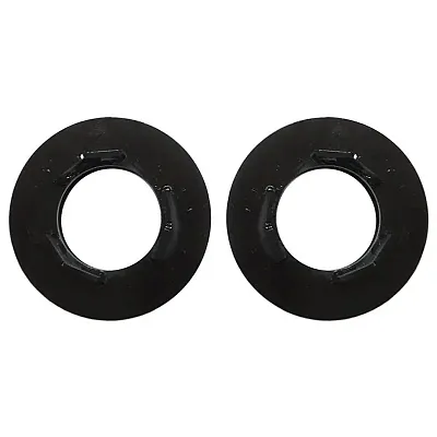 SKYJACKER TU2210MSR 1 In. Rear Spacers