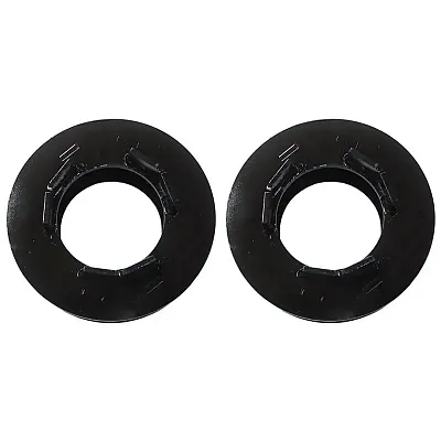 SKYJACKER TU2220MSR 2 In. Rear Spacers