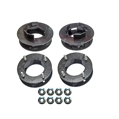 SKYJACKER TU2230MSC Com Bx:3' 22 Tundra R-Coils