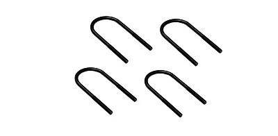 SKYJACKER U3WR U-Bolt-Kit Rear Ran/B2 8.