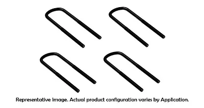 SKYJACKER U5B3R 4 Ubolts/916X314X1312 Rou