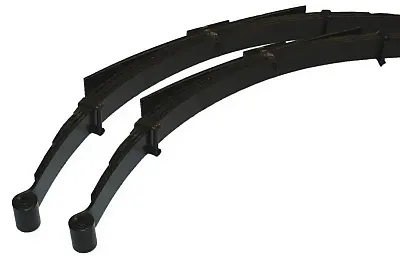 SKYJACKER YJ40RS Single Sprg No Bush 4&#039; R
