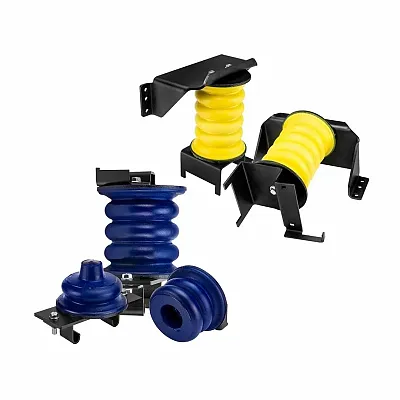 SUPERSPRINGS K10005 Sumosprings Front & Rear Kit | Ssf-