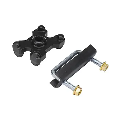 SUPERSPRINGS P12KT Mounting Kit For Various Supersprin