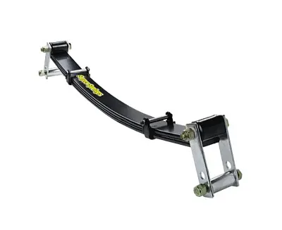 SUPERSPRINGS SSA175 Ssa17.5 Half Kit