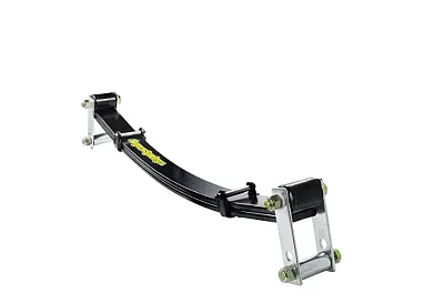 SUPERSPRINGS SSA265 Leaf Helper Spring