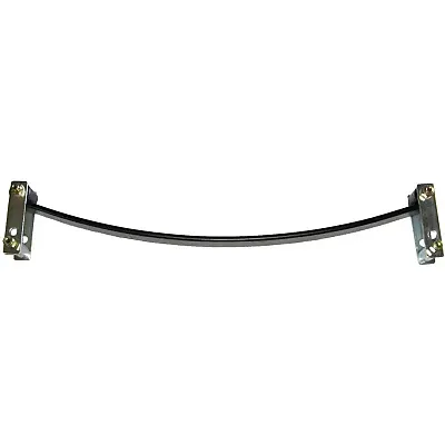 SUPERSPRINGS SSA38 Leaf Spring Suspension En