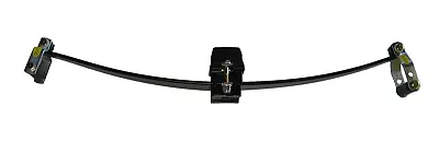 SUPERSPRINGS SSA4 Springs Kit Tundra 07-09
