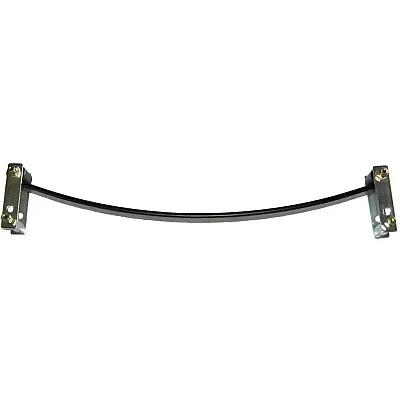 SUPERSPRINGS SSA40 Leaf Spring Suspension En