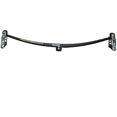 SUPERSPRINGS SSA42 Leaf Sprng Suspension Enhancer