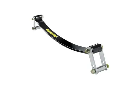 SUPERSPRINGS SSA46 40Lx3Wx.625 W/Psp