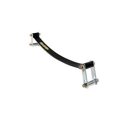 SUPERSPRINGS SSA485 Leaf Helper Spring