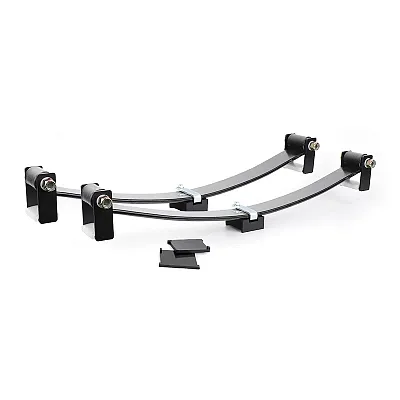 SUPERSPRINGS SSA56 Helper Sprink Kit;
