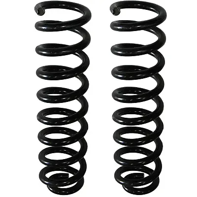 SUPERSPRINGS SSC25 Coil Spring Set