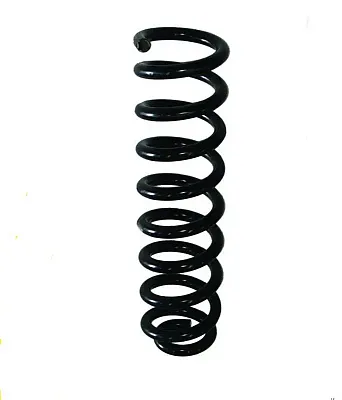 SUPERSPRINGS SSC51 Coil Spring Suspension En
