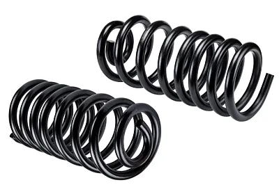 SUPERSPRINGS SSC52 Coil Spring Suspension En