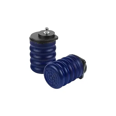 SUPERSPRINGS SSF11140 Air Helper Spring