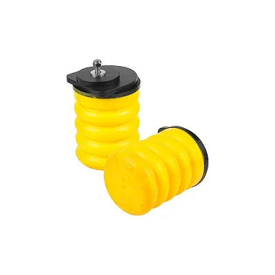 SUPERSPRINGS SSF11154 Air Helper Spring