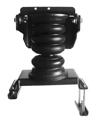 SUPERSPRINGS SSR101472 Sumosprings Rebel Kit