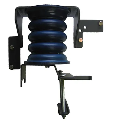 SUPERSPRINGS SSR106401 Sumosprings - Rear Kit