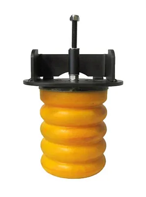 SUPERSPRINGS SSR11454 Sumosprings Solo Kit