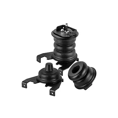 SUPERSPRINGS SSR139472 Air Helper Spring