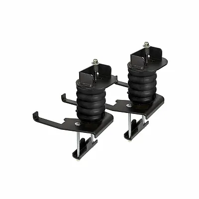 SUPERSPRINGS SSR14047 Sumosprings Rear Ford Sd