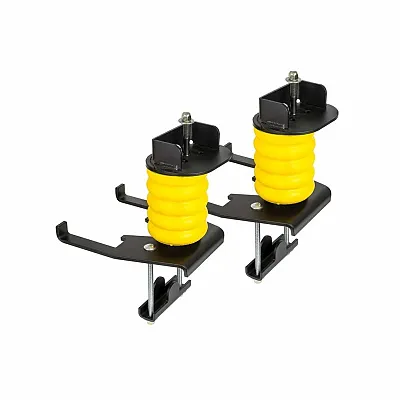 SUPERSPRINGS SSR14054 Sumosprings Rear For Ford F-250|F-3