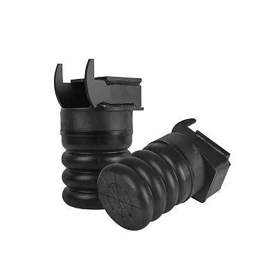 SUPERSPRINGS SSR14247 Sumosprings Rear 2Nd Gen F150 Rapto