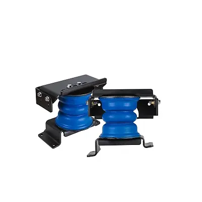 SUPERSPRINGS SSR143402 Air Helper Spring