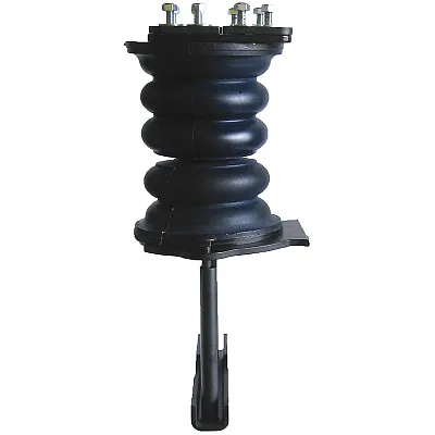 SUPERSPRINGS SSR203402 Sumosprings Rebel Kit