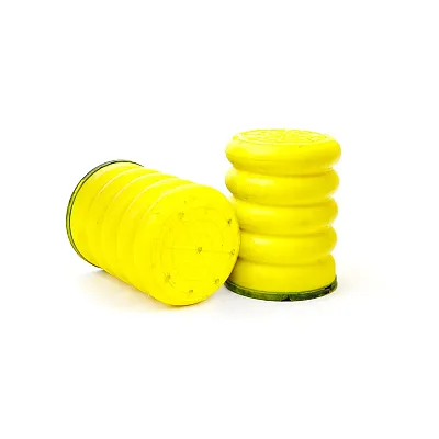 SUPERSPRINGS SSR20854 2024 Gmc 2500/3500 4X4 2800Lbs