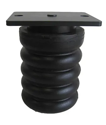 SUPERSPRINGS SSR30247 Sumosprings - Rear Kit