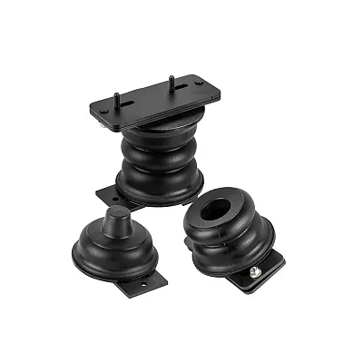 SUPERSPRINGS SSR315472 Air Helper Spring