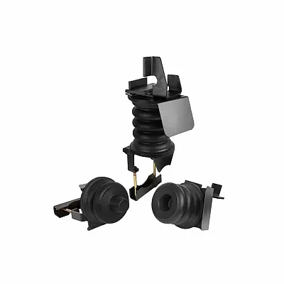 SUPERSPRINGS SSR343472 Sumo Spring Sprinter Mercedes 19-20