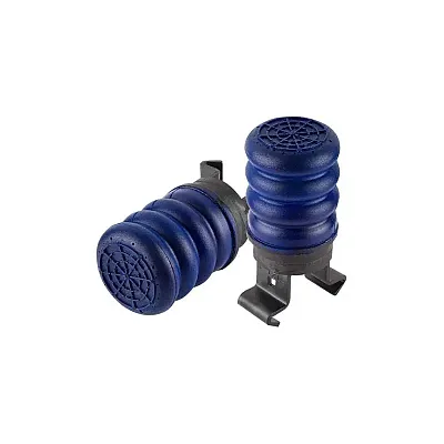 SUPERSPRINGS TSS10740 Air Helper Spring