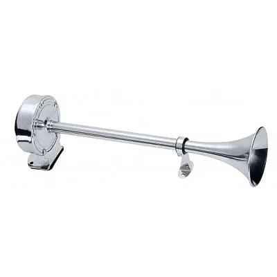 SCHMITT/ONGA 10027 Deluxe Single Trumpet Horn 12V