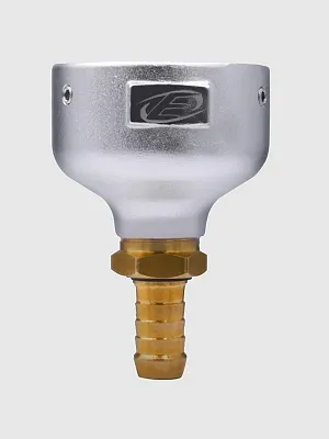 SCHMITT/ONGA 2A0002 15 And 0 Degree Drain Attachment