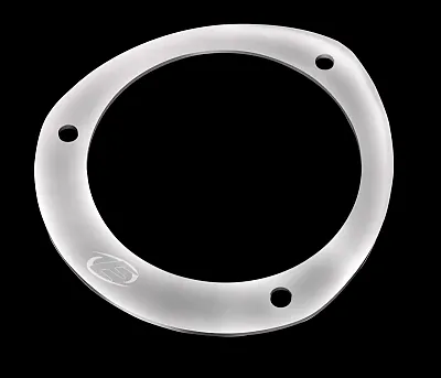 SCHMITT/ONGA 2A0003 Universal Backing Plate